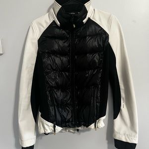 Halifax light weight winter jacket. Hot!